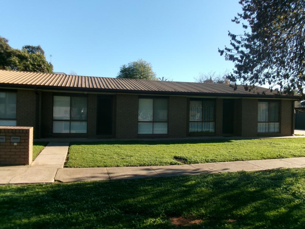 3/333 Henry St, Deniliquin, NSW 2710