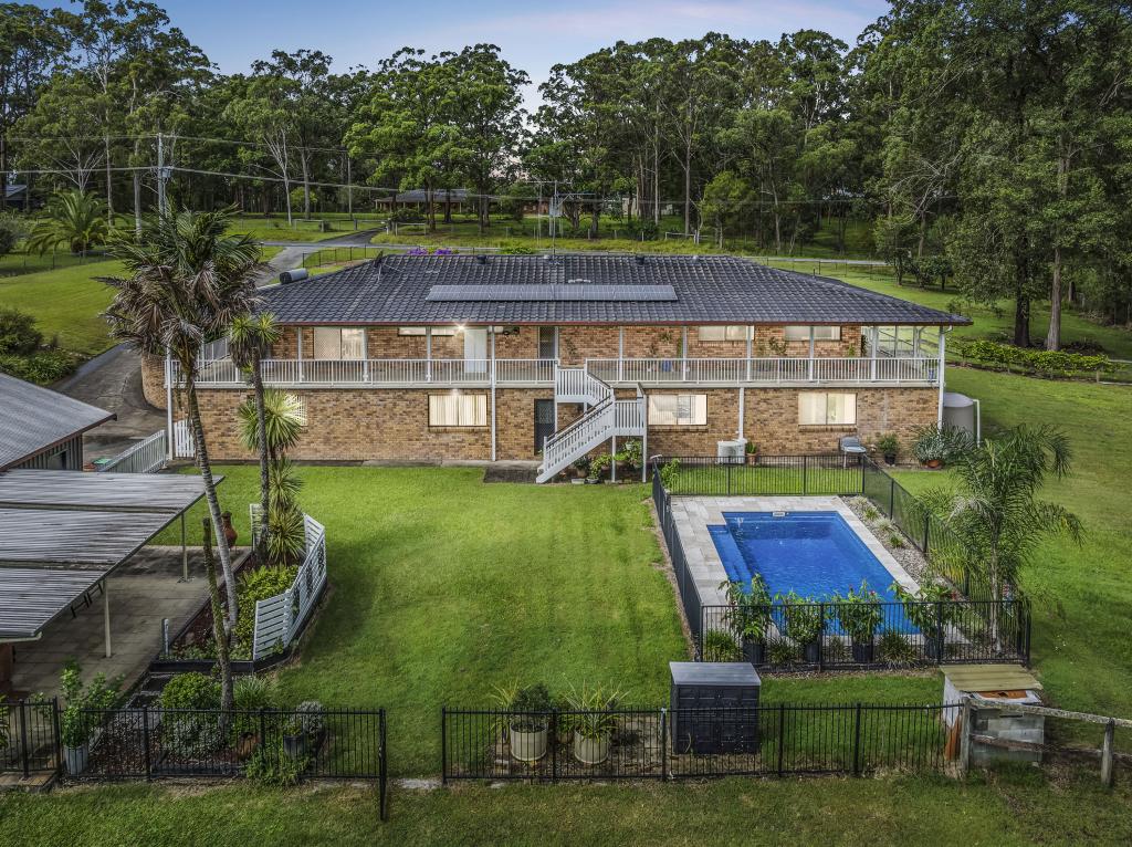 216 King Creek Rd, King Creek, NSW 2446