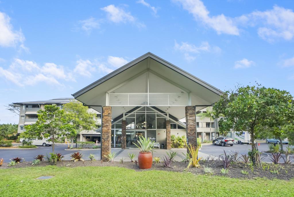 104/57-65 Paradise Palms Dr, Kewarra Beach, QLD 4879