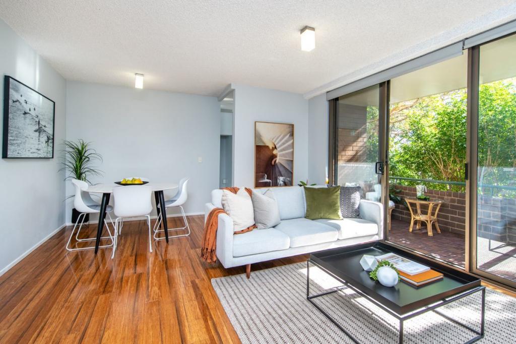 8/199 DARBY ST, COOKS HILL, NSW 2300