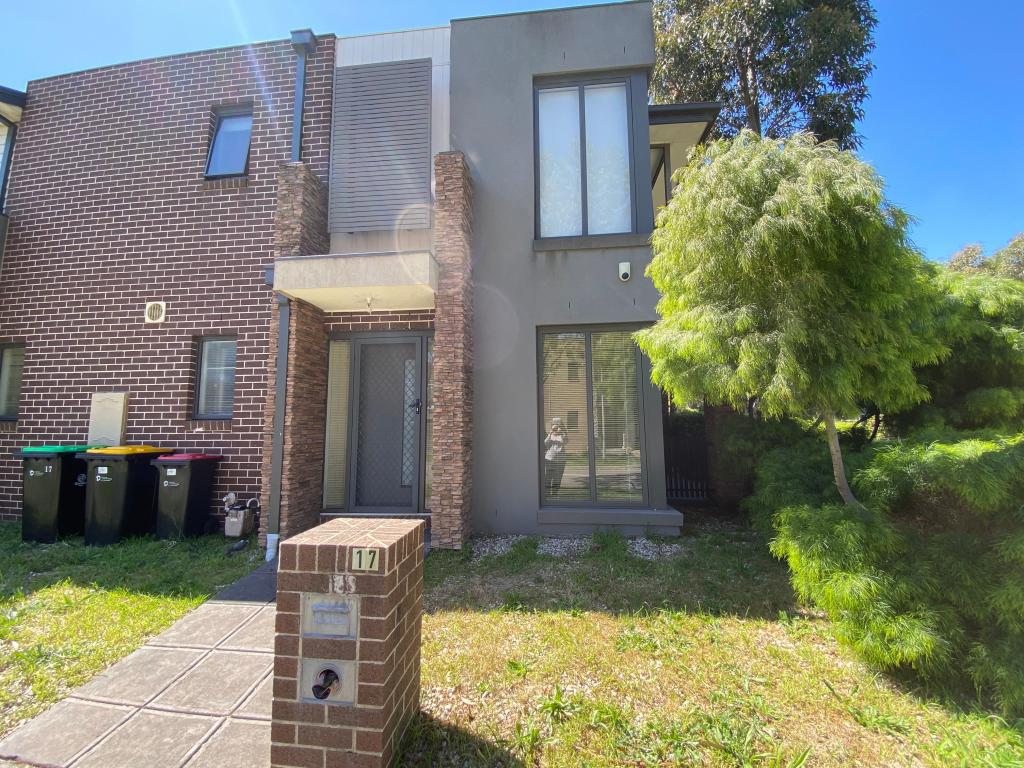 17 Keneally St, Dandenong, VIC 3175