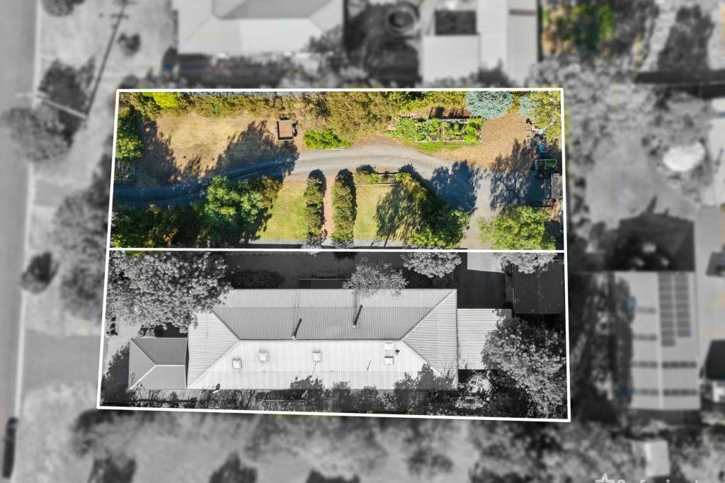 5 Hall St, Carisbrook, VIC 3464