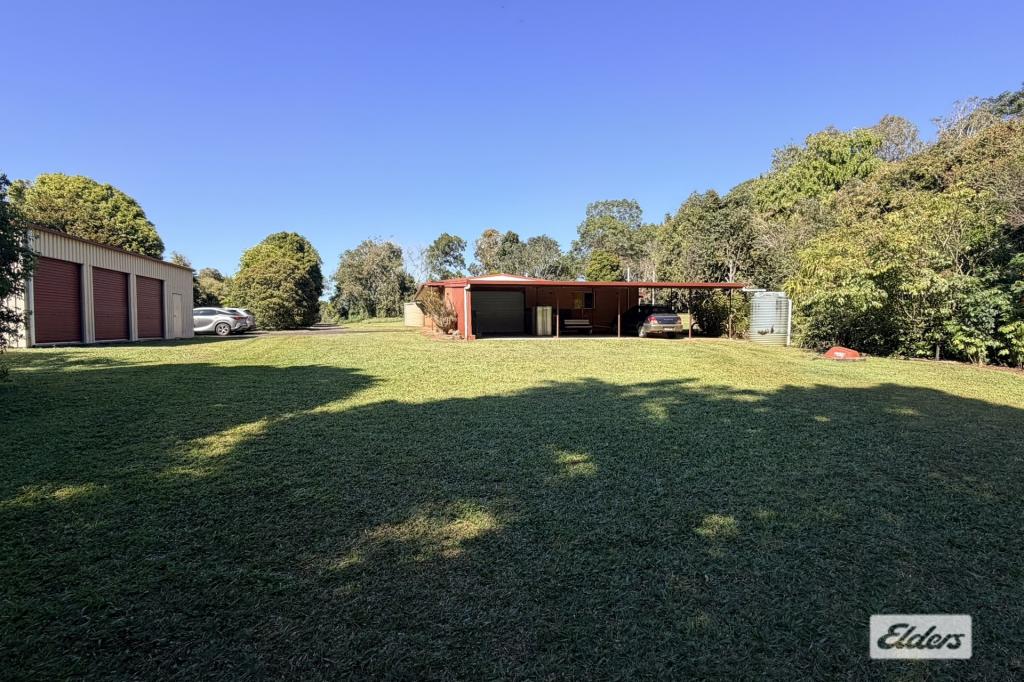 5252 Gillies Range Rd, Atherton, QLD 4883