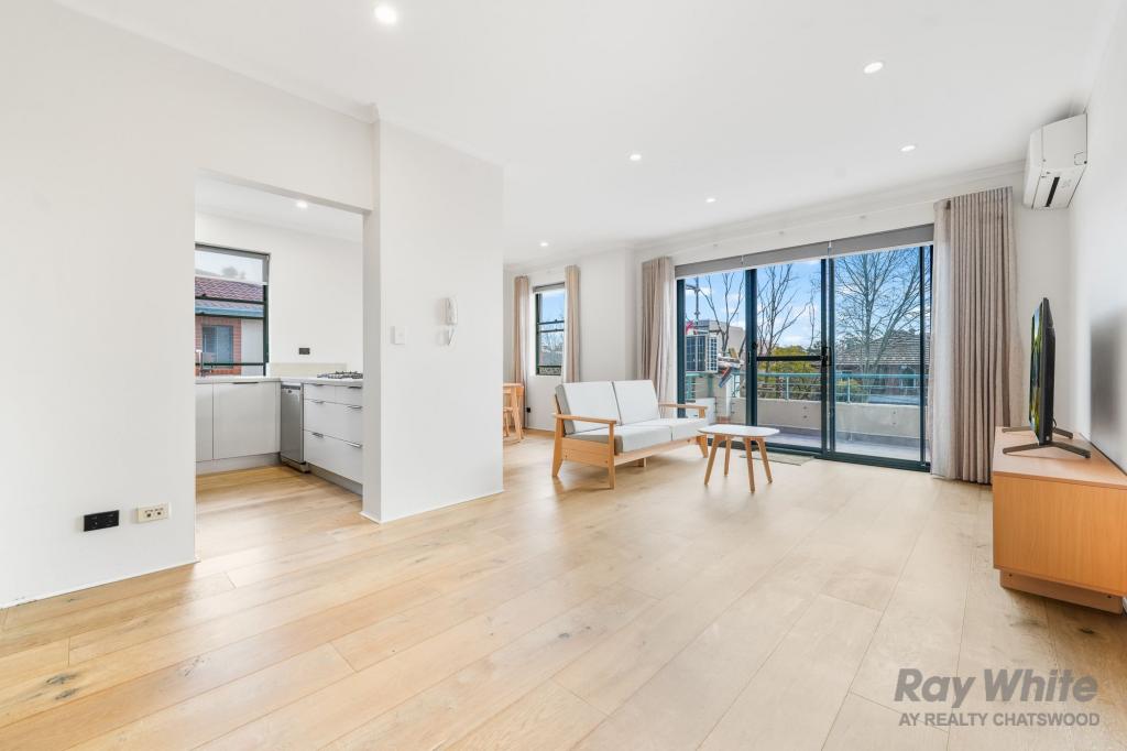 8/236 Victoria Ave, Chatswood, NSW 2067