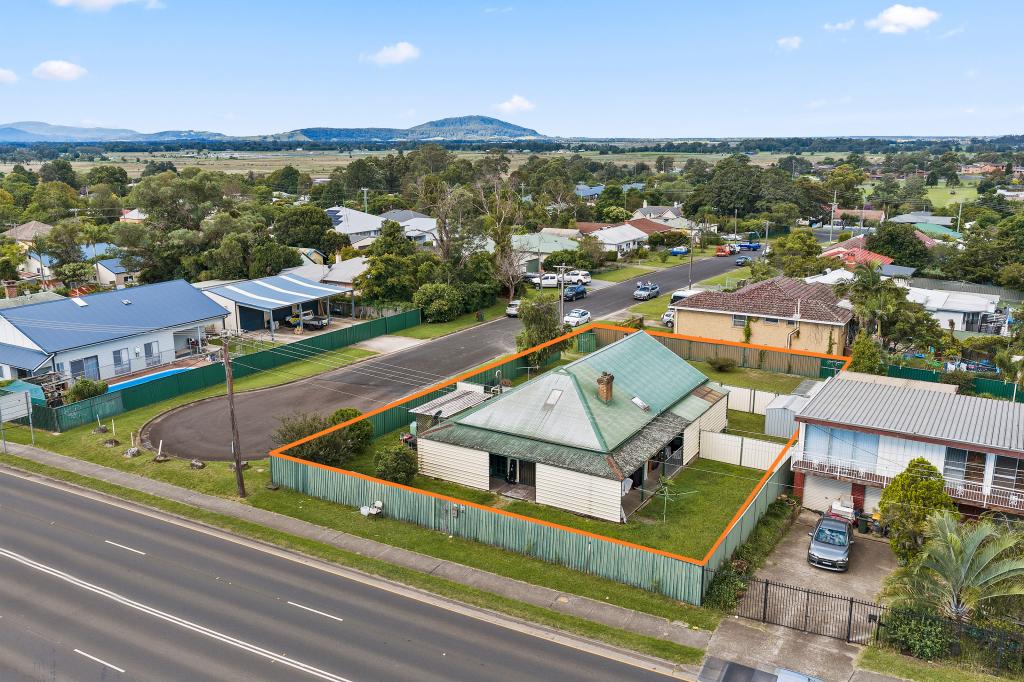 116 East St, Nowra, NSW 2541