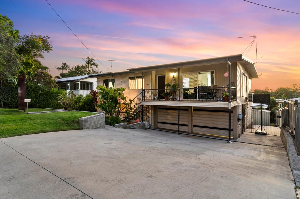 353 PHILP AVE, FRENCHVILLE, QLD 4701