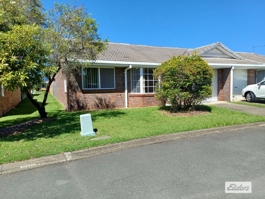 36/73-87 Caboolture River Rd, Morayfield, QLD 4506