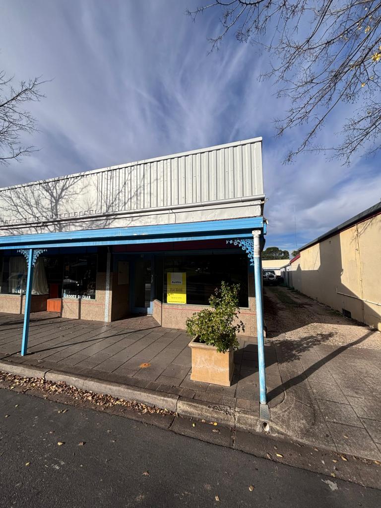 76b Woolshed St, Bordertown, SA 5268