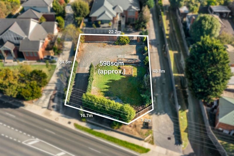 220a Scoresby Rd, Boronia, VIC 3155