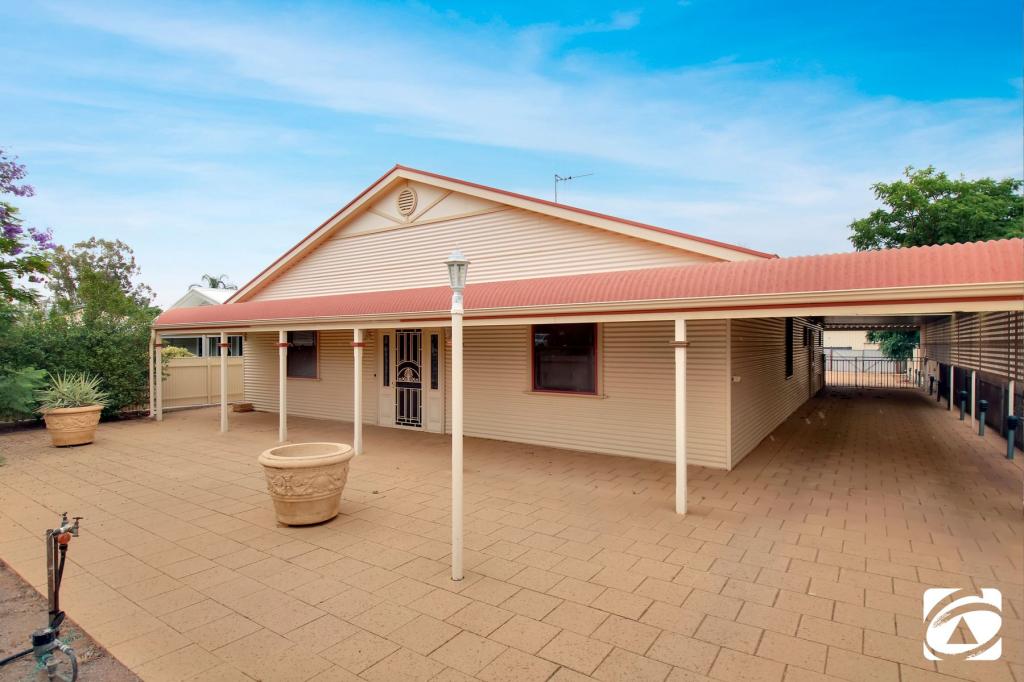 499 Wyman St, Broken Hill, NSW 2880