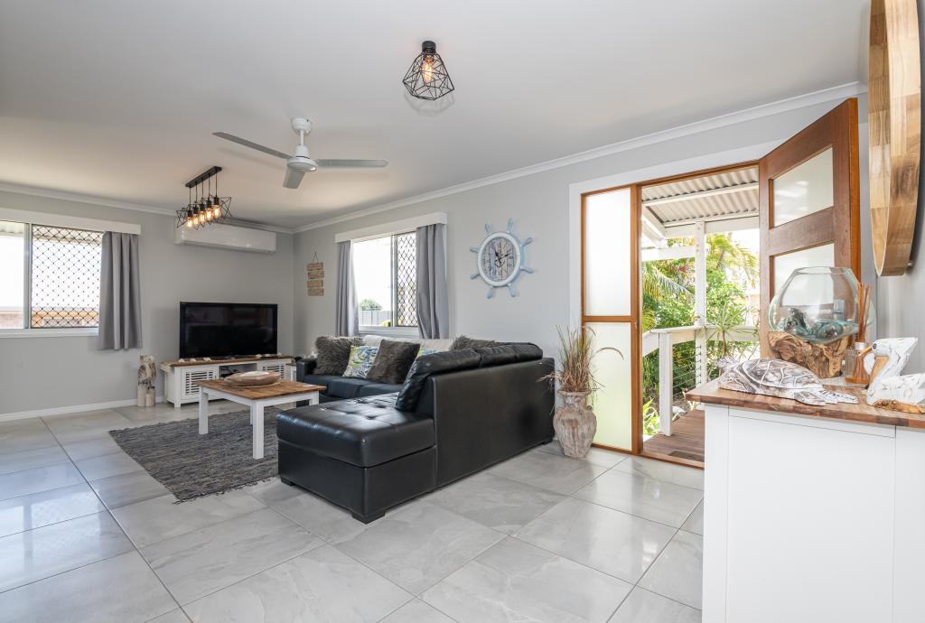 60 Wilfred St, Bargara, QLD 4670