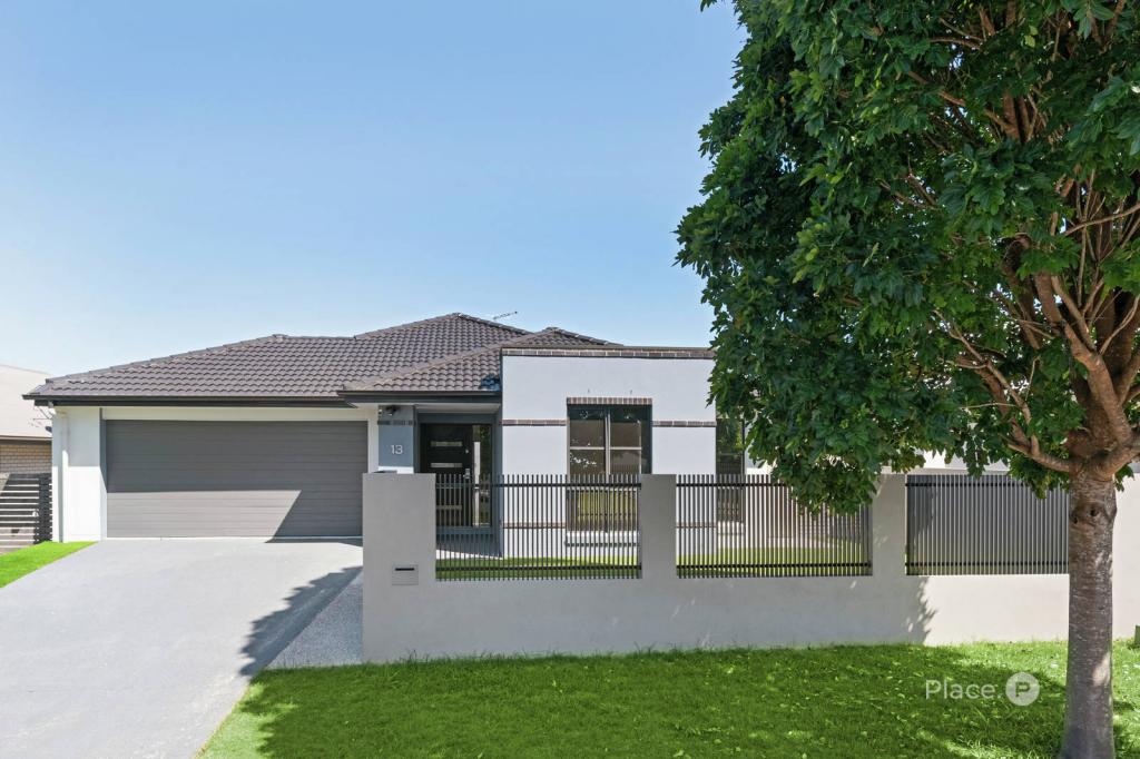 13 Maranoa St, Thornlands, QLD 4164