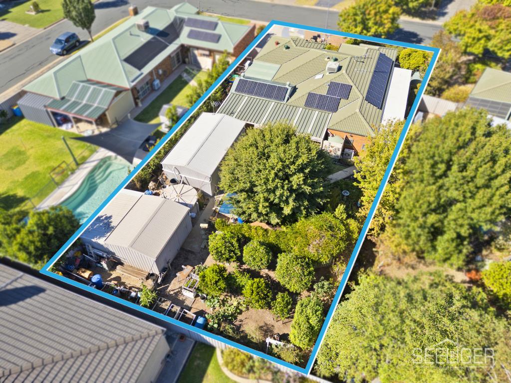 4 Robert St, Yarrawonga, VIC 3730