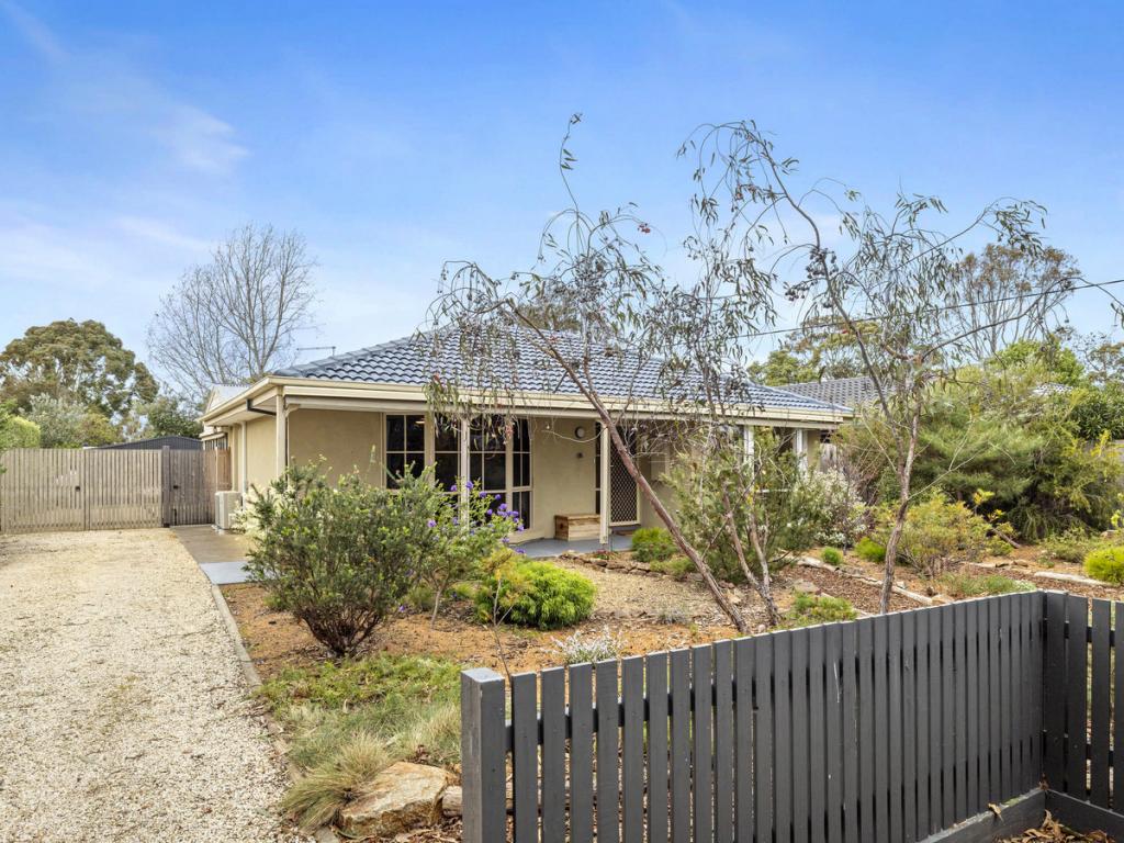 9 Bruce St, Balnarring, VIC 3926