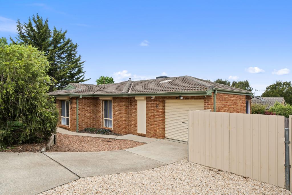 6 Barak Ct, Ngunnawal, ACT 2913
