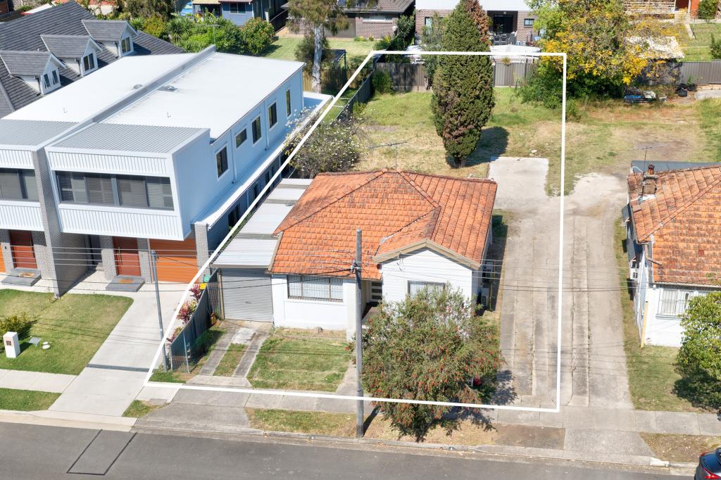 4 Asquith St, Silverwater, NSW 2128