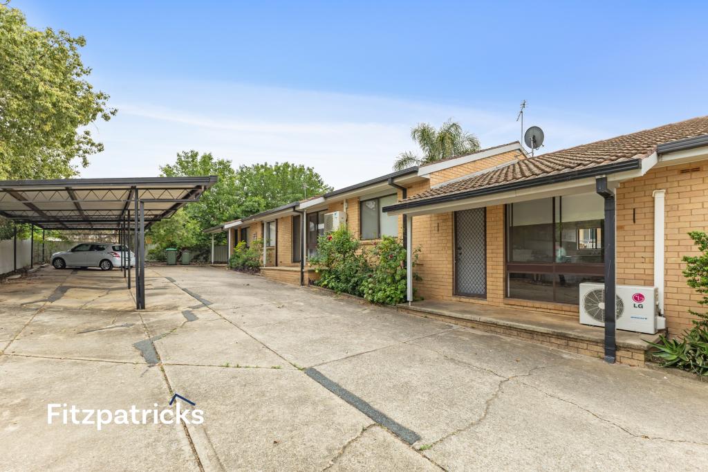 2/18 Edney St, Kooringal, NSW 2650