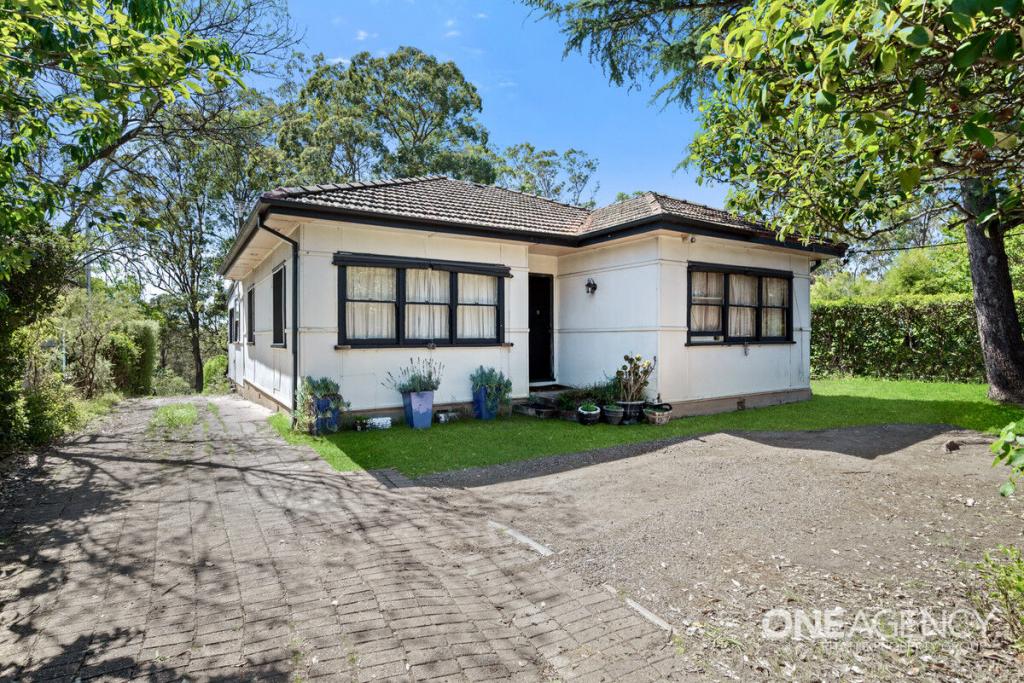 35 Hawkesbury Rd, Springwood, NSW 2777