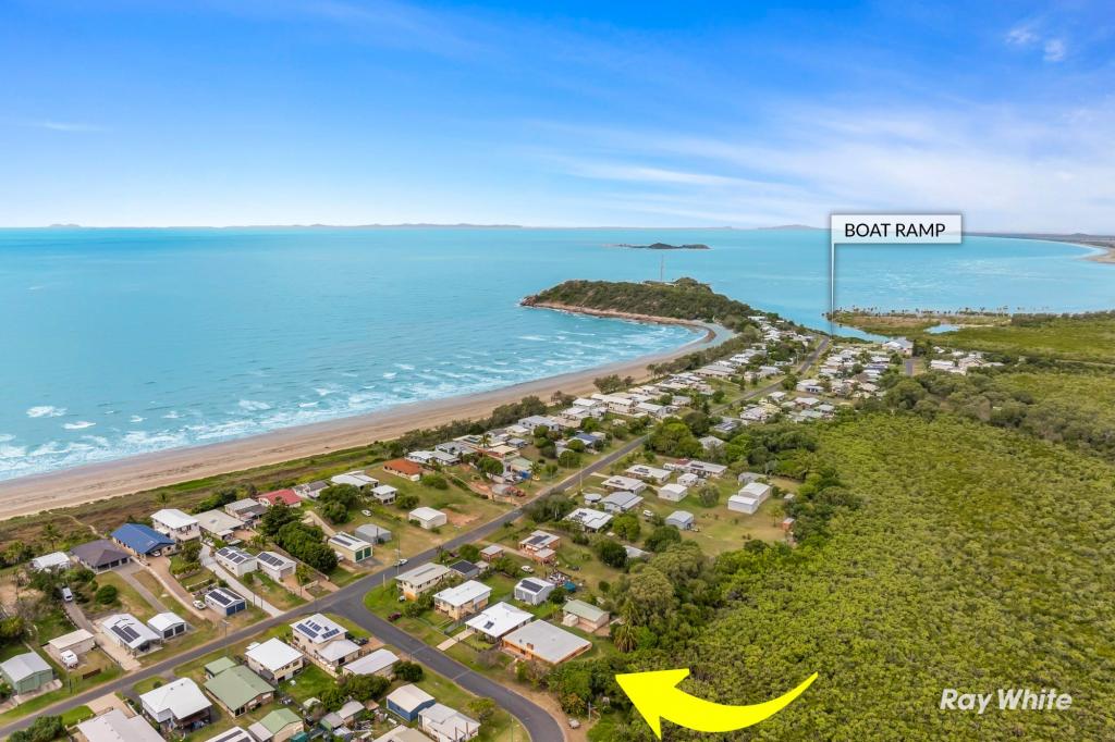 44 Limpus Ave, Keppel Sands, QLD 4702