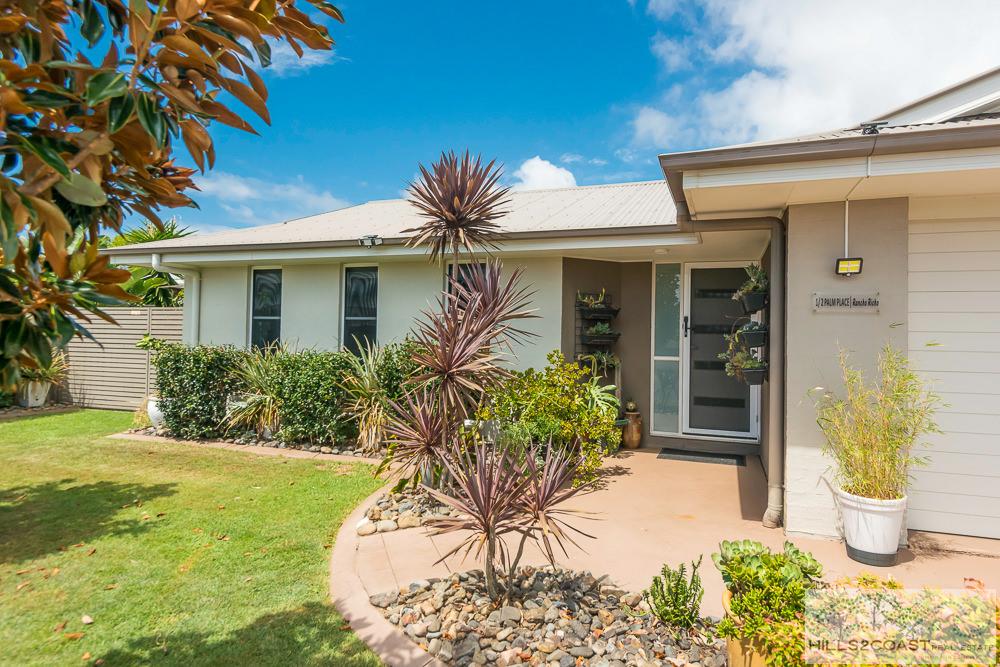 1/2 Palm Pl, Evans Head, NSW 2473