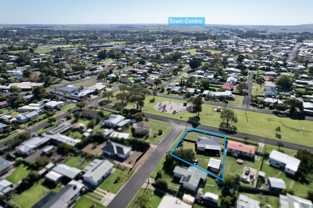 9 Scanlon Ave, Millicent, SA 5280