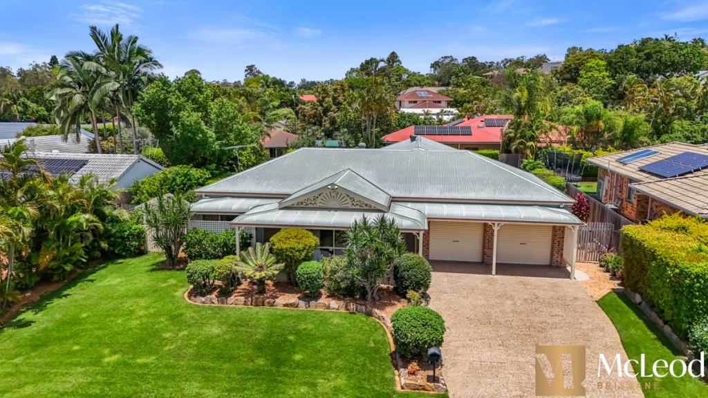 3 Lambeth Pl, Chapel Hill, QLD 4069