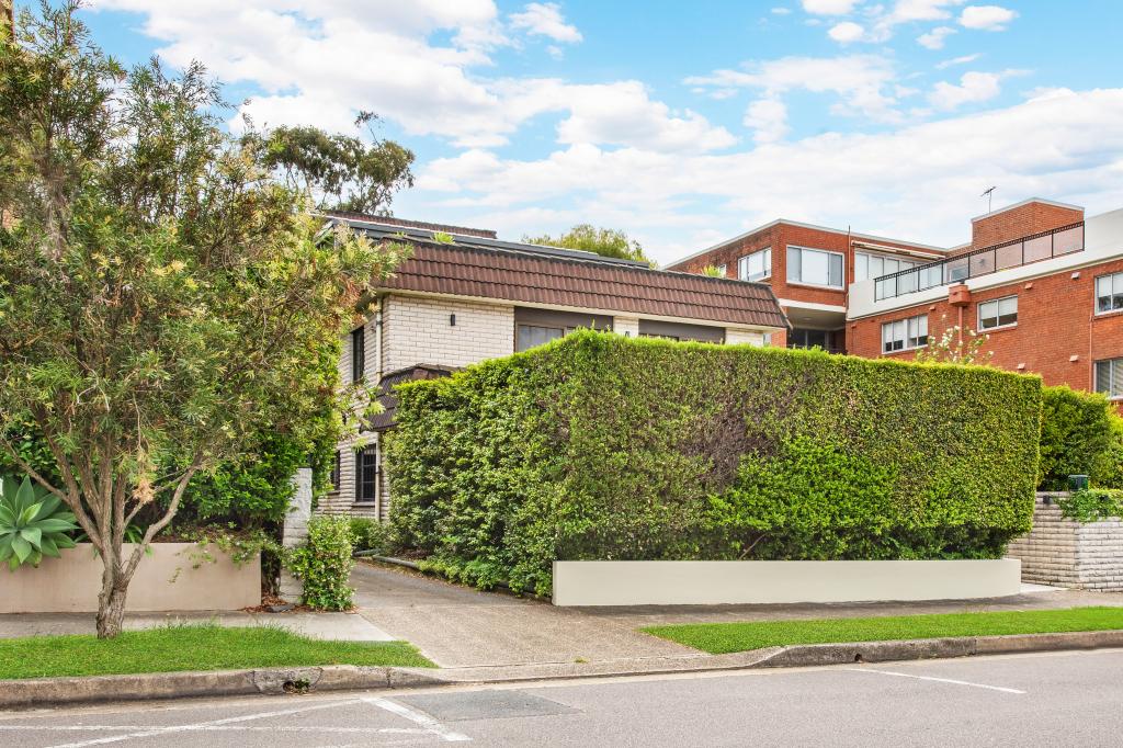 1/34 Muston St, Mosman, NSW 2088