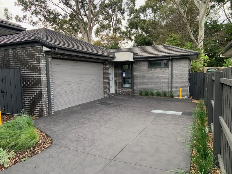 2 & 5/12 David St, Knoxfield, VIC 3180