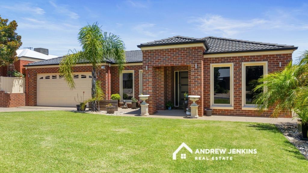 54 Buchanans Rd, Barooga, NSW 3644