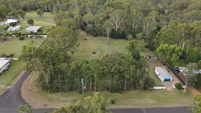 Lot 412 Grey St, Nanango, QLD 4615