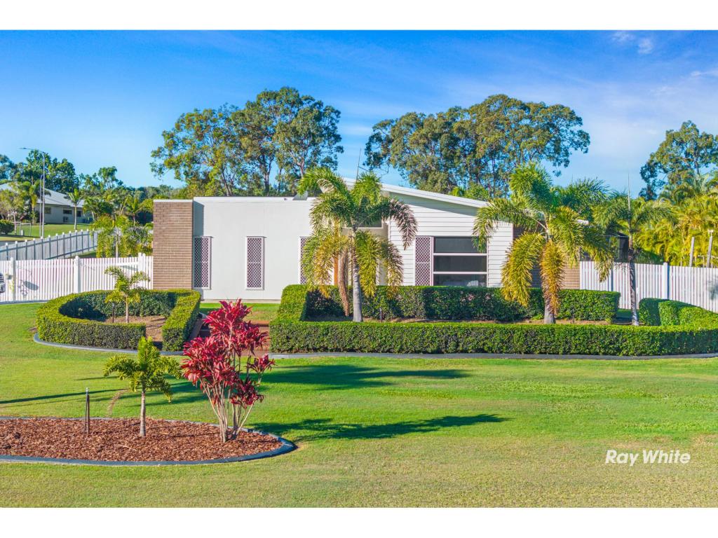 122 Stanley Ave, Barmaryee, QLD 4703