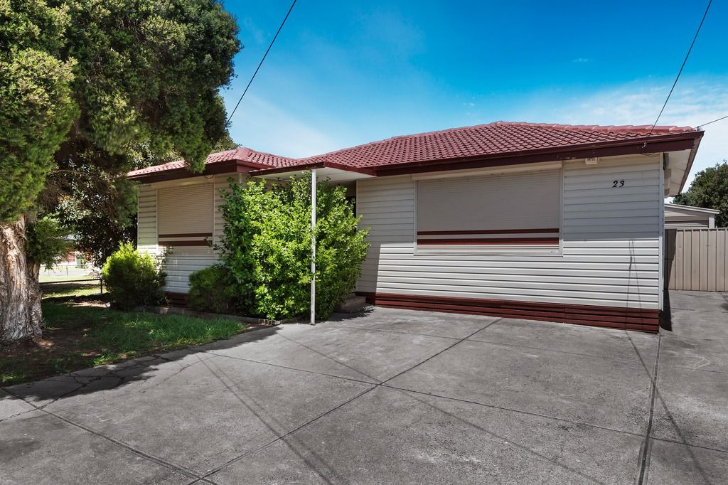 23 Guildford Ave, Coolaroo, VIC 3048
