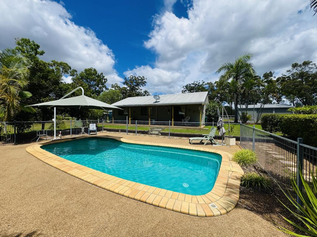 15 Grevillea Dr, Woodgate, QLD 4660