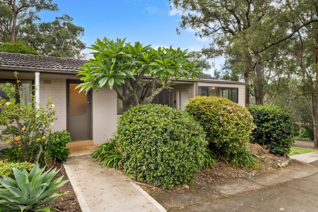 8/32 Old Bells Line Of Rd, Kurrajong, NSW 2758