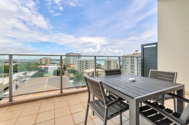 607/31 Woods St, Darwin City, NT 0800