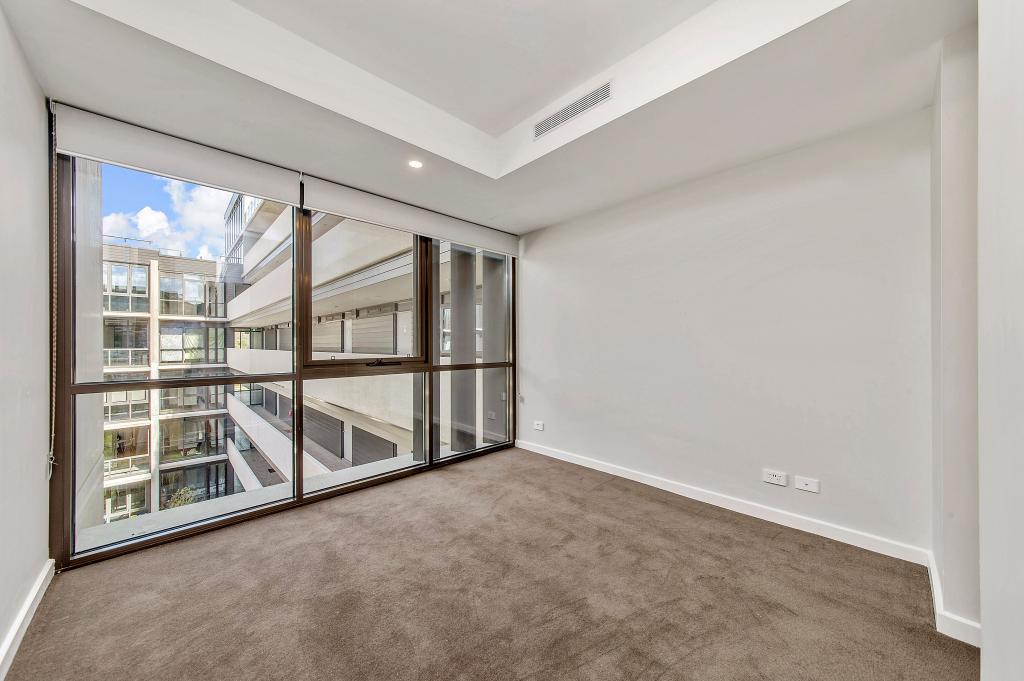 427/20 Anzac Park, Campbell, ACT 2612
