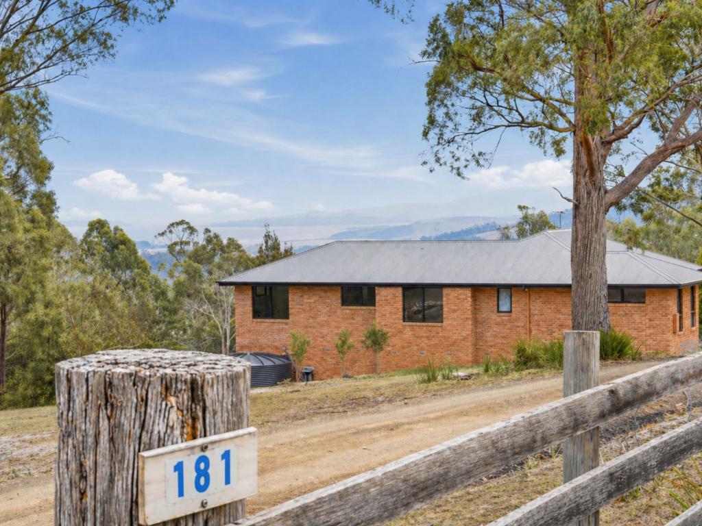 181 White Hill Rd, Forcett, TAS 7173