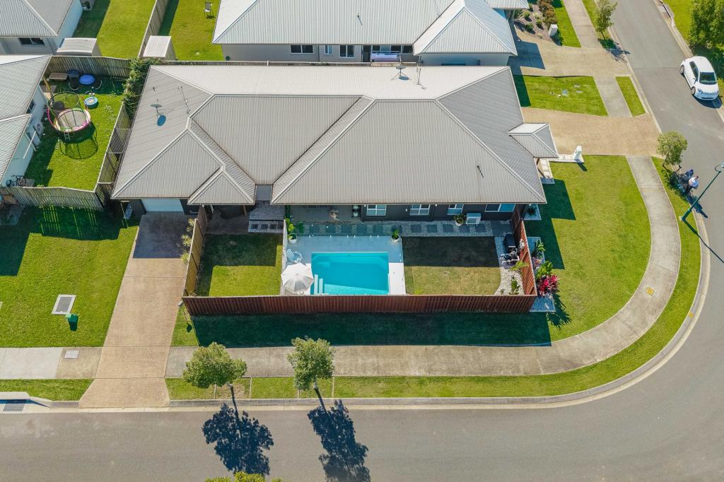 34 Bristlebird Cct, Forest Glen, QLD 4556