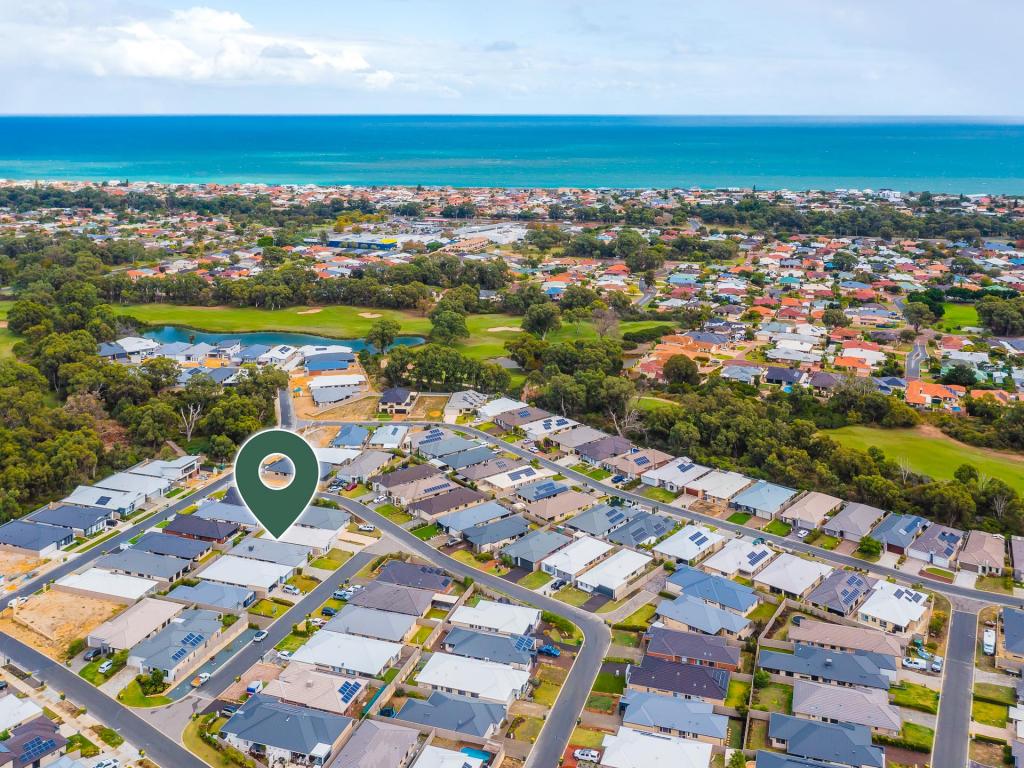7 Gullane Way, Meadow Springs, WA 6210