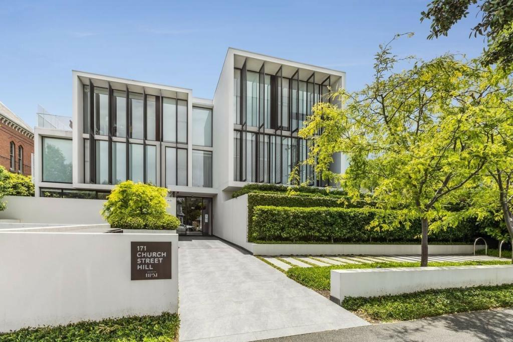 28/171 Church St, Brighton, VIC 3186