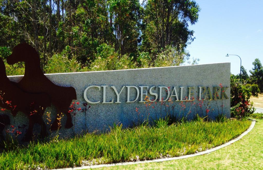  Clydesdale Rd, Mckail, WA 6330