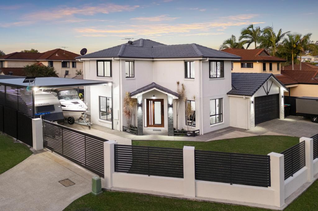 91 Oakview St, Parkinson, QLD 4115