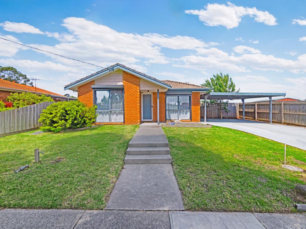 20 Navarre Dr, Cranbourne West, VIC 3977