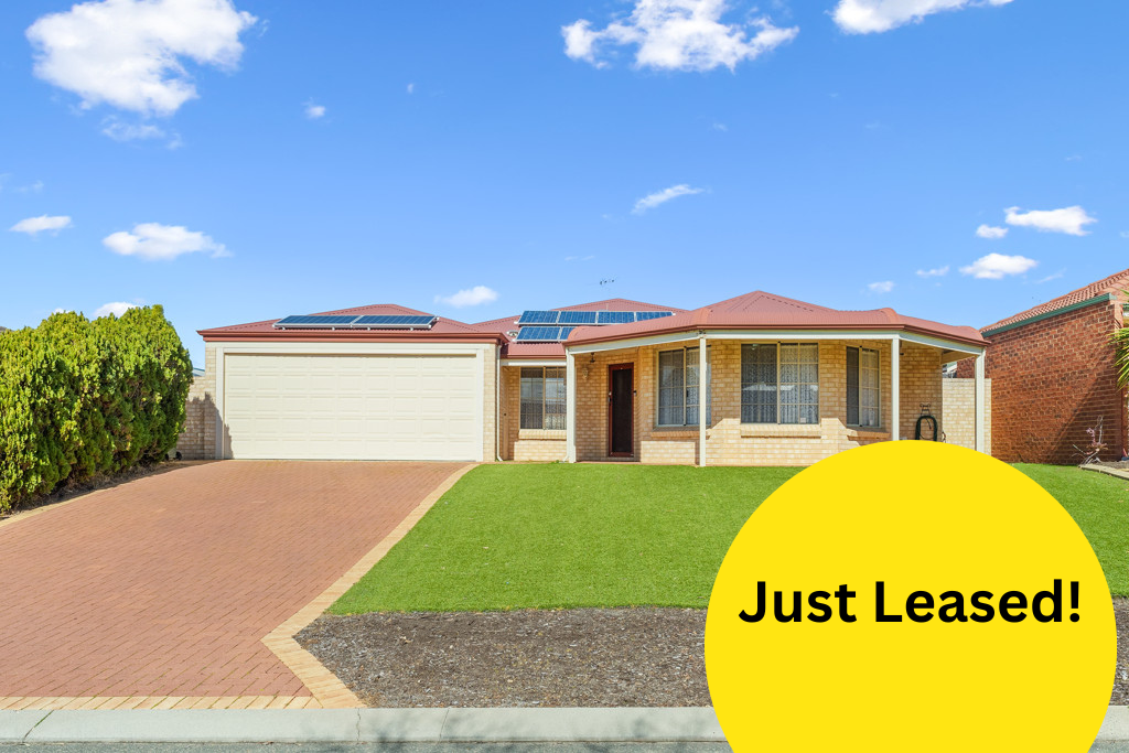 21 Peverett Loop, Baldivis, WA 6171