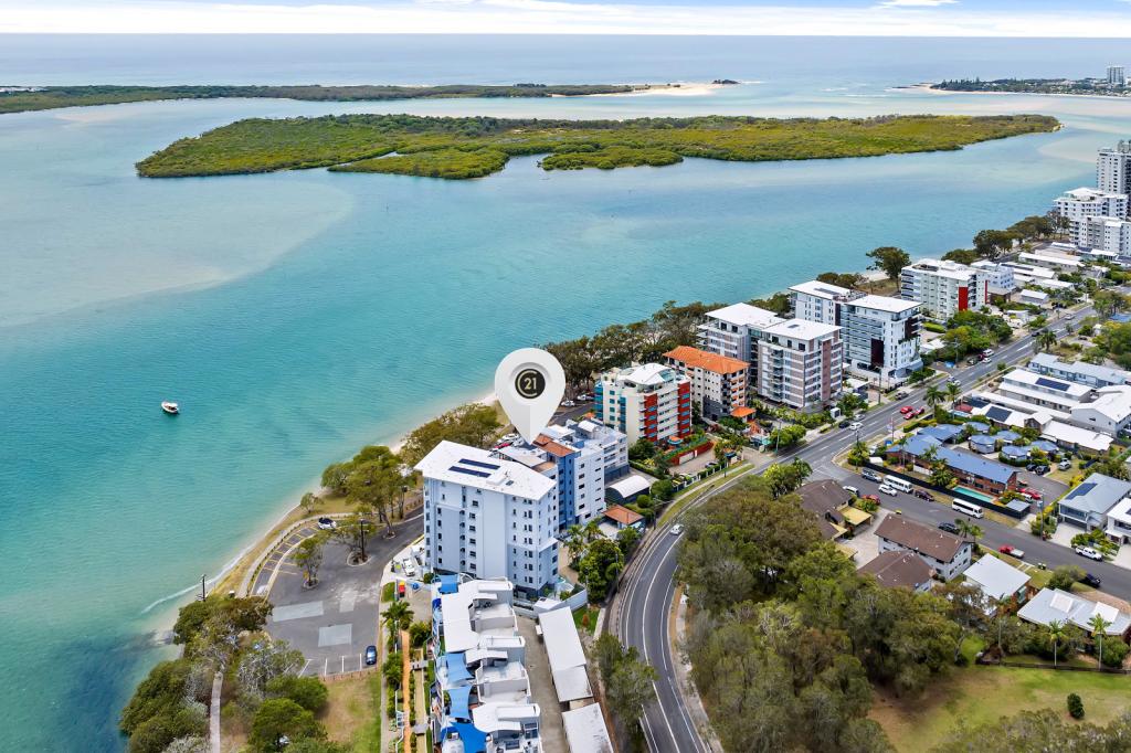 9/12 Picnic Point Esp, Maroochydore, QLD 4558