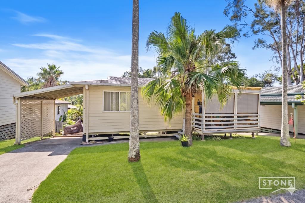 1 Willow Tree Cl, Stapylton, QLD 4207