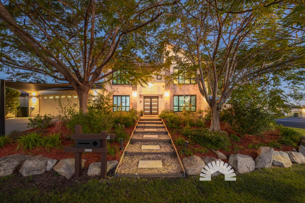 4 BORUMBA CT, NARANGBA, QLD 4504