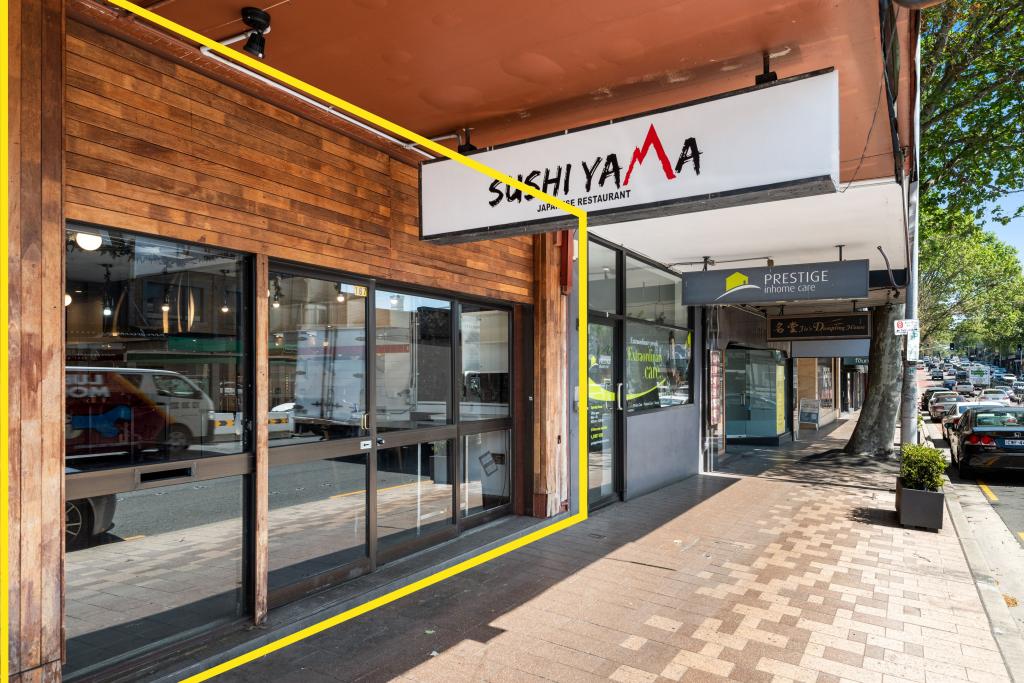 Shop 1/167 Military Rd, Neutral Bay, NSW 2089