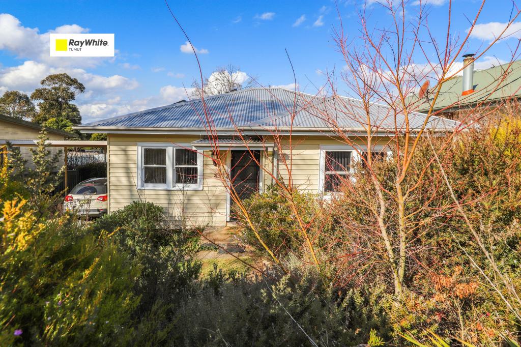 21 Coorabel Ave, Batlow, NSW 2730