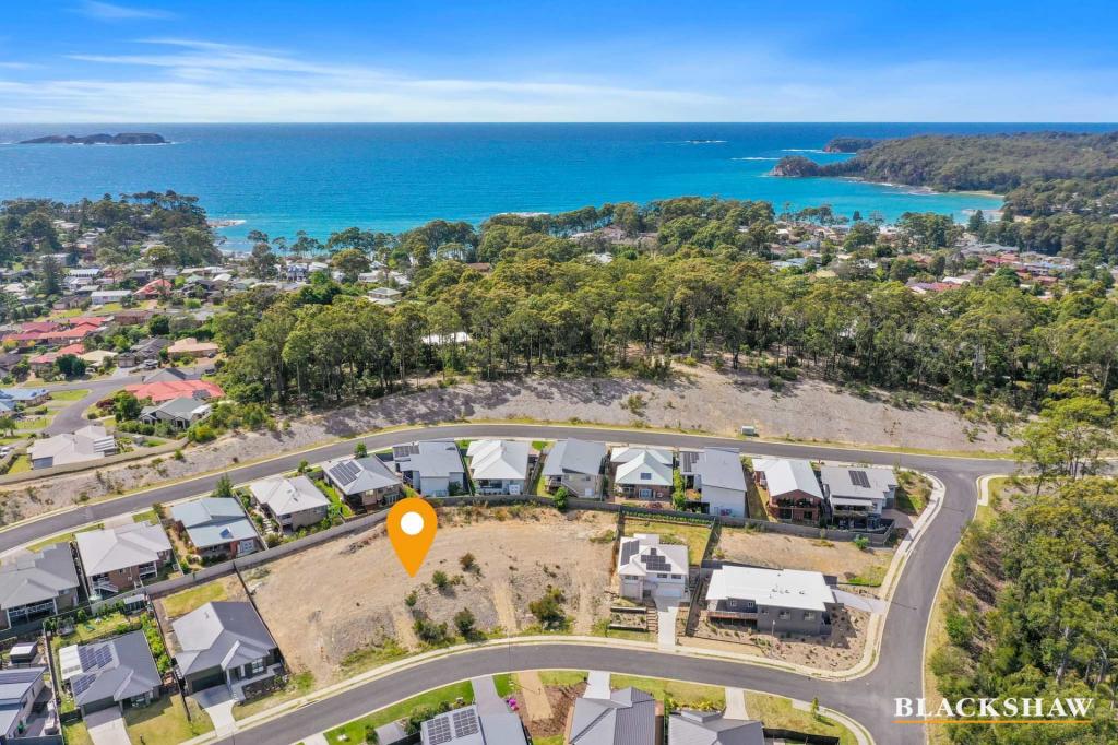 9 Brooke Way, Sunshine Bay, NSW 2536